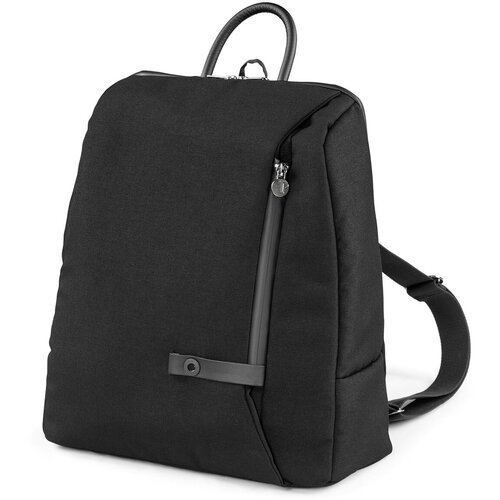  Peg perego® previjalni nahrbtnik true black Cene