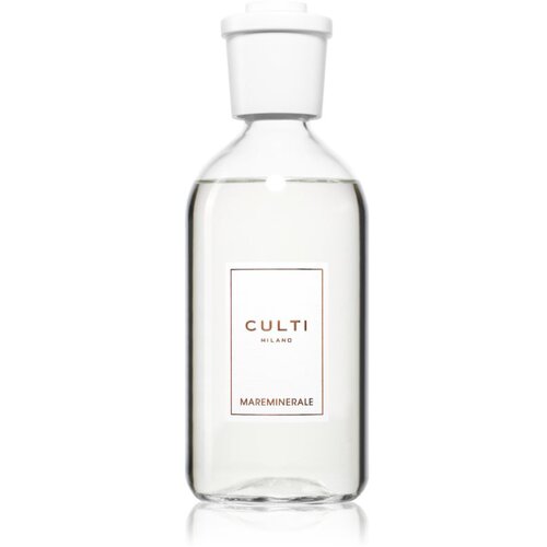 Culti White Label Mareminerale aroma difuzer 500 ml Cijene