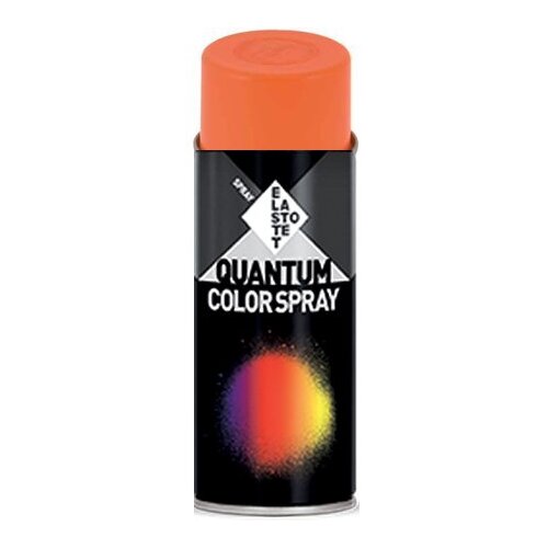Quantum SPREJ 0.400 FLUO14 ORANGE Cene