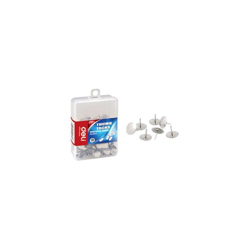 Deli RAJSNADLE 29mm U PP KUTIJI 1/100 E0022 Cene