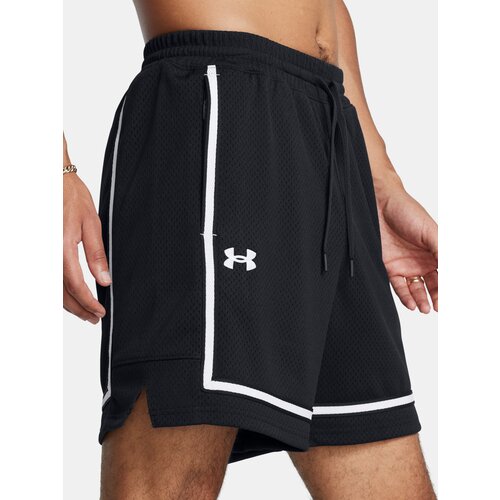 Under Armour Men's Shorts UA Zone Pro 7in Mesh Short - Men Cene