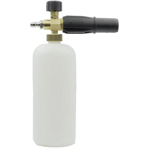  Boca za penu 300bar - 1/4" brzi spoj Cene