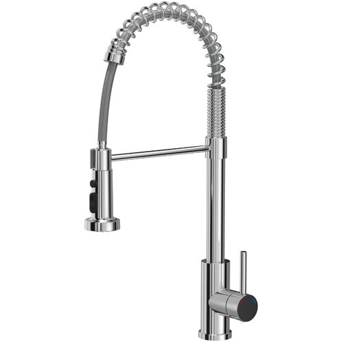 Quadron slavina ALICE krom, (52138CR) Cijene