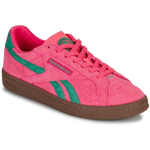 Reebok Nizke superge CLUB C GROUNDS UK Rožnata Cene