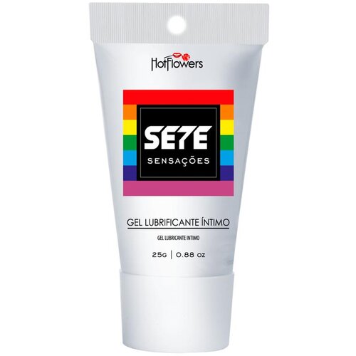  Občutki nastavite mazivo gel 25 gr, (21077940) Slike