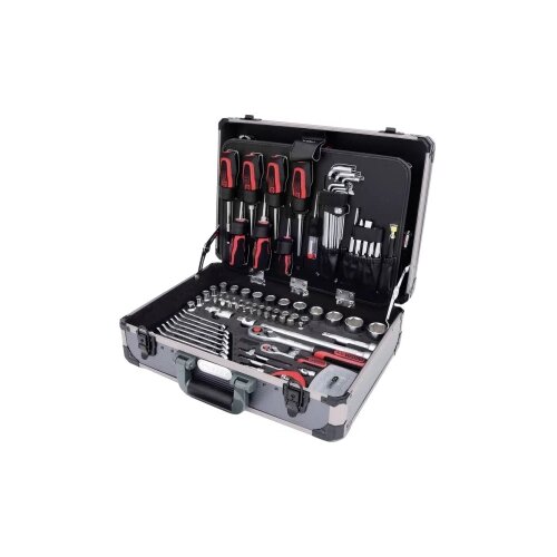 Ks Tools 1/4 +1/2 Universal Tool-Set 149-pieces 911.0649 Cijene