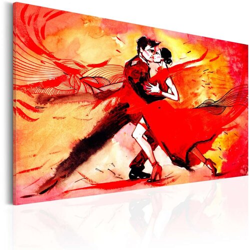  Slika - Sensual Dance 60x40 Slike