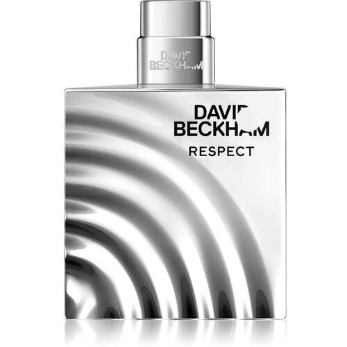 David Beckham Respect toaletna voda 90 ml za moške Cene