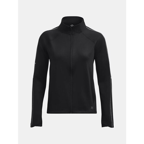 Under Armour Jacket UA Train CW Jacket-BLK - Women Cene