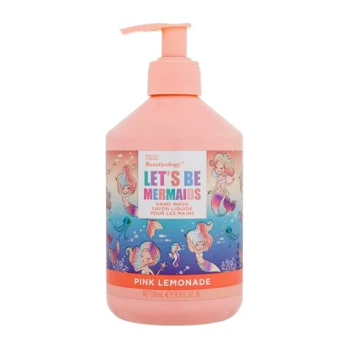 Baylis & Harding Beauticology Let's Be Mermaids Hand Wash tekući sapun za otroke