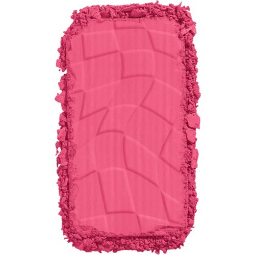NYX Professional Makeup Buttermelt Blush puder- rumenilo nijansa 08 Gettin Butta 5 g Slike