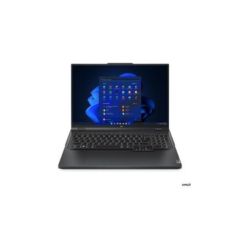 Lenovo Laptop Legion 5 Pro 16ARX8 82WM00DXYA, 16 WQXGA IPS, AMD Ryzen 7 7745HX, 32GB RAM, 1TB SSD, nVidia GeForce RTX 4060, DOS Cene