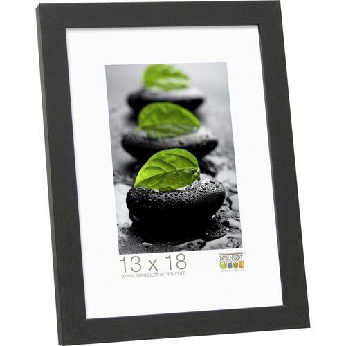 DEKNUDT S44CF2 13x18 Wood black Cijene