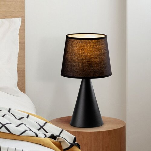 Opviq kona - 15480 black table lamp Cene
