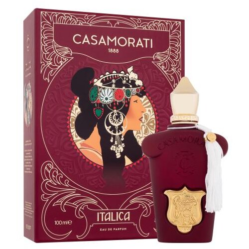 Xerjoff Casamorati Italica (2021) 100 ml parfemska voda unisex Slike