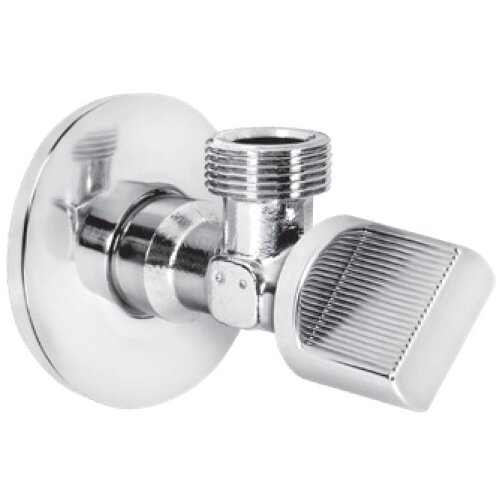 Rosan Ugaoni ventil 1/2x1/2-kugla A621212 Cene