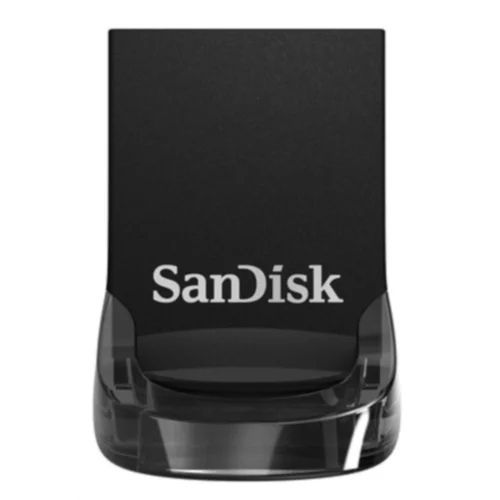 Sandisk Ultra Fit USB 128GB USB 3.1.