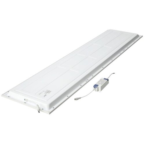  LED prigu&amp;scaron;iva panel za spu&amp;scaron;teni plafon CAPRI LED/25/36/40W/230V 3000/4000/5700K IP44 30x120cm Slike