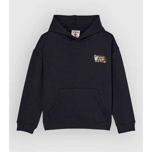 Element Timber Van Kids Hoodie flint black Cijene