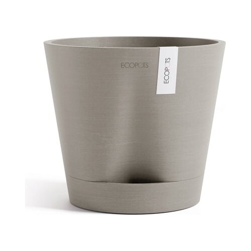  Venice 2, taupe - Ø 20 cm, višina 17,7 cm Cene