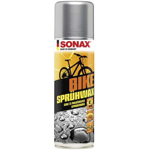 Sonax Vosak u spreju Bike Cijene