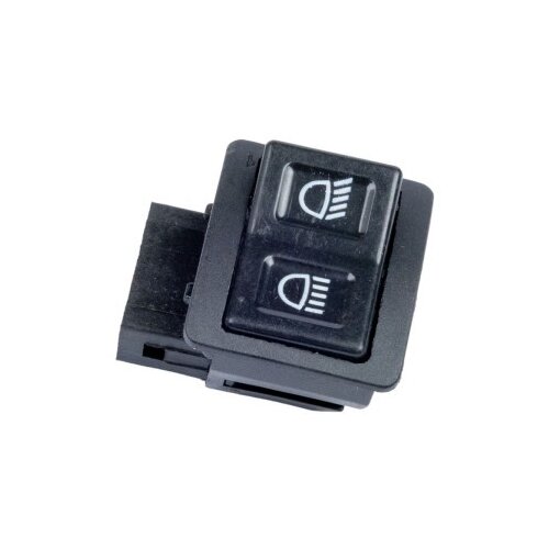  Taster svetla (dugo/kratko) za elektro tricikl infinity ( 331702 ) Slike