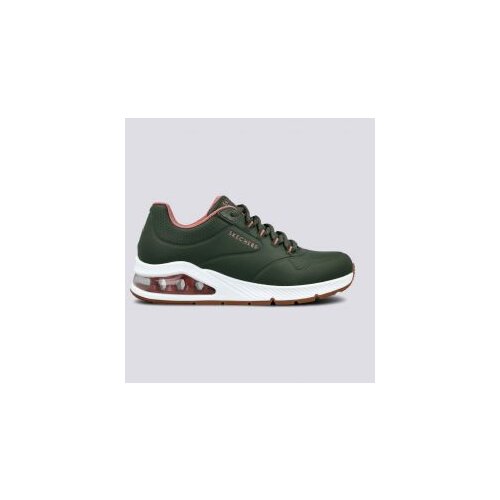 Skechers ženske patike uno 2 2ND best w 155542-OLV Slike
