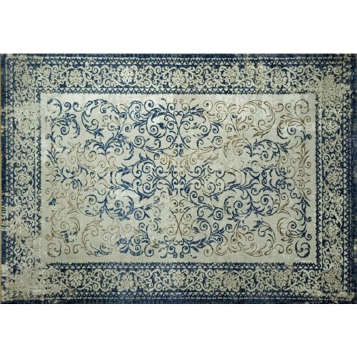  TEPIH NICENESS NP223 BLUE 140X200 Cene