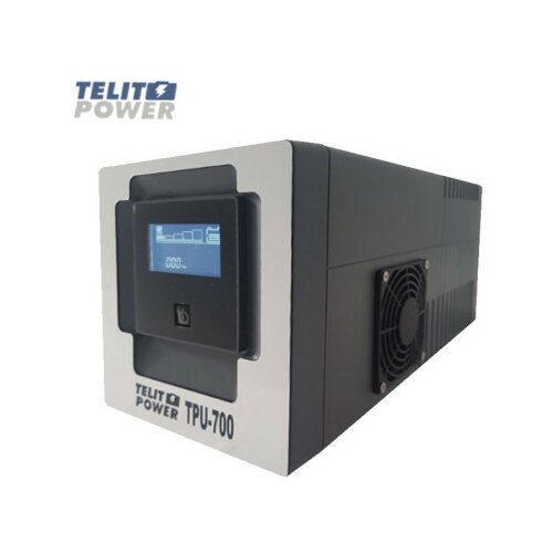 UPS TelitPower UPS TPUP-700 1000V / 700W ( P-1810 ) Cene