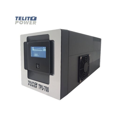 UPS TelitPower UPS TPUP-700 1000V / 700W ( P-1810 ) Cene