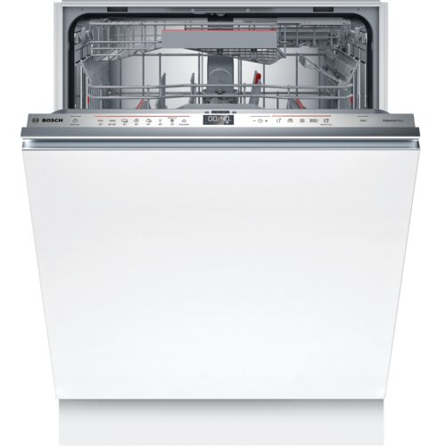 Bosch serija 6, potpuno ugradna mašina za pranje sudova, 60 cm, SMV6EDX00E Slike