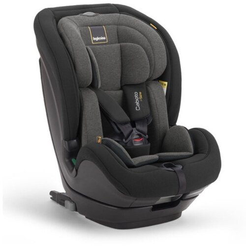 Inglesina caboto i-size vulcan black - avtosedež skupine 1,2,3 Slike