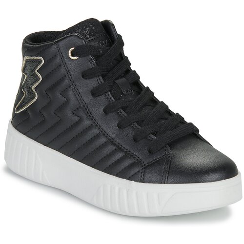 Geox J MIKIROSHI GIRL Crna Cijene