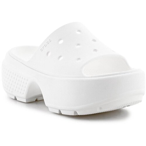 Crocs Stomp Slide Bijela Cijene
