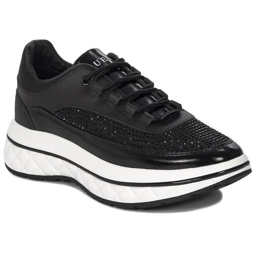 Guess Nizke superge FLPKYRELE12BLACK Črna Slike