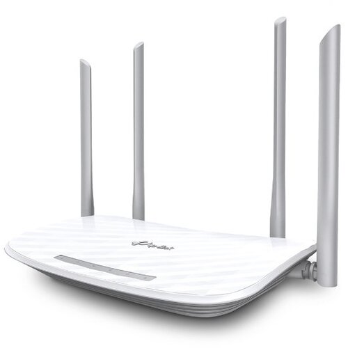 Tp-link Archer C50 AC1200 Dual Band brezžični usmerjevalnik-router Cene