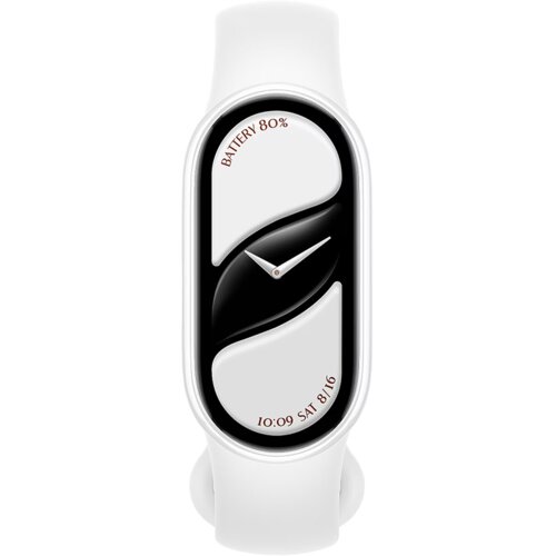 Xiaomi Smart Band 10 bijela BHR07Y5GL Cijene