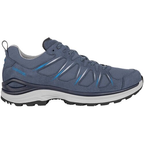 Lowa Innox Evo Ii Gtx Plava Slike