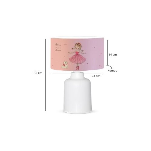 Opviq stona lampa ayd 3047 Slike