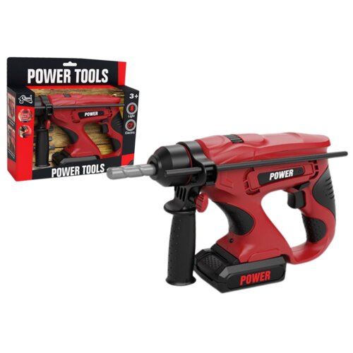 DIY drill crvene akumulatorske bu&scaron;ilice Cijene