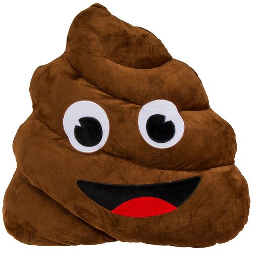 Drugo Pillow Shit Mr. Boban 50cm Cene
