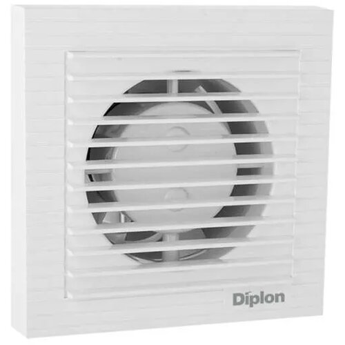 Diplon Zidni ventilator 100 (EP5309 100) Slike