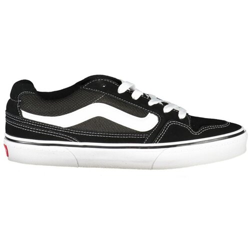 Vans Nizke superge Ba2 Caldrone Črna Cene