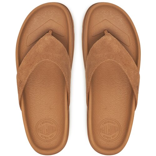 Palladium Japonke Dunelite Azur Sde 74453-252-M Rjava Cene