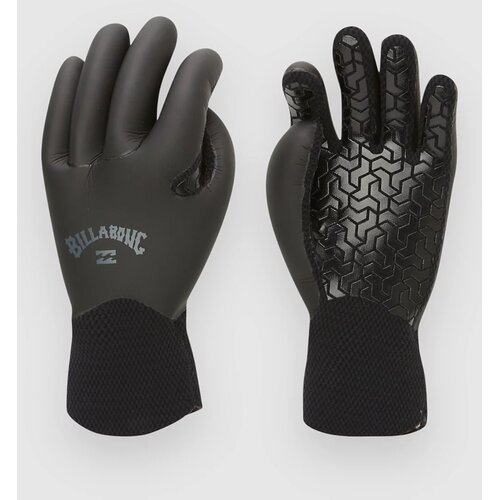 Billabong 3 Furnace Rokavice black Cene