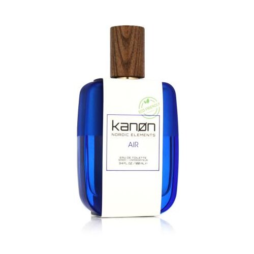 Kanon Air 100 ml toaletna voda za mo&scaron;ke Cene