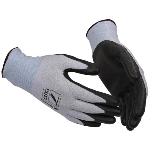 GUIDE zaštitne rukavice 308 (konfekcijska veličina: 10, sive boje)