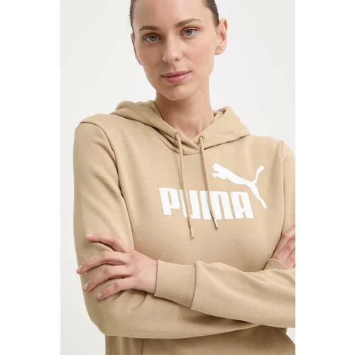 Puma pulover