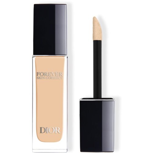 Dior Forever Skin Correct kremasti prekrivni korektor odtenek #1W Warm 11 ml Cene