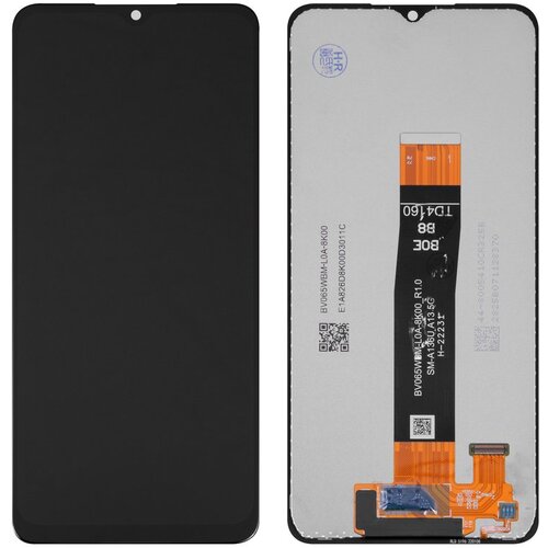 Samsung lcd za A04s/A13 (A047/A136) bez frejma original Cene